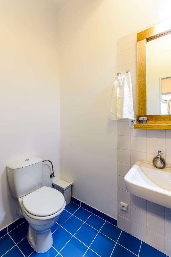 Zizkov Cosy Studio Apartments ปราก ภายนอก รูปภาพ