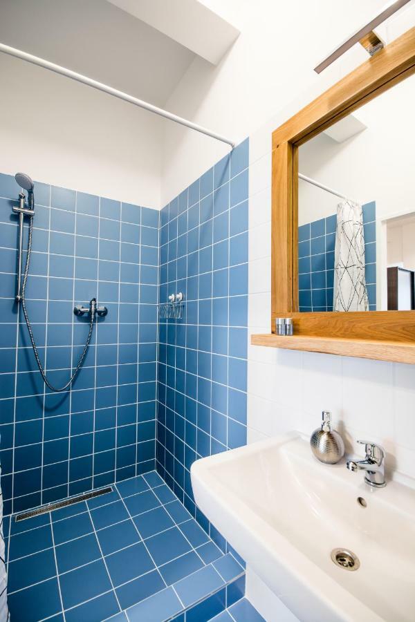 Zizkov Cosy Studio Apartments ปราก ภายนอก รูปภาพ