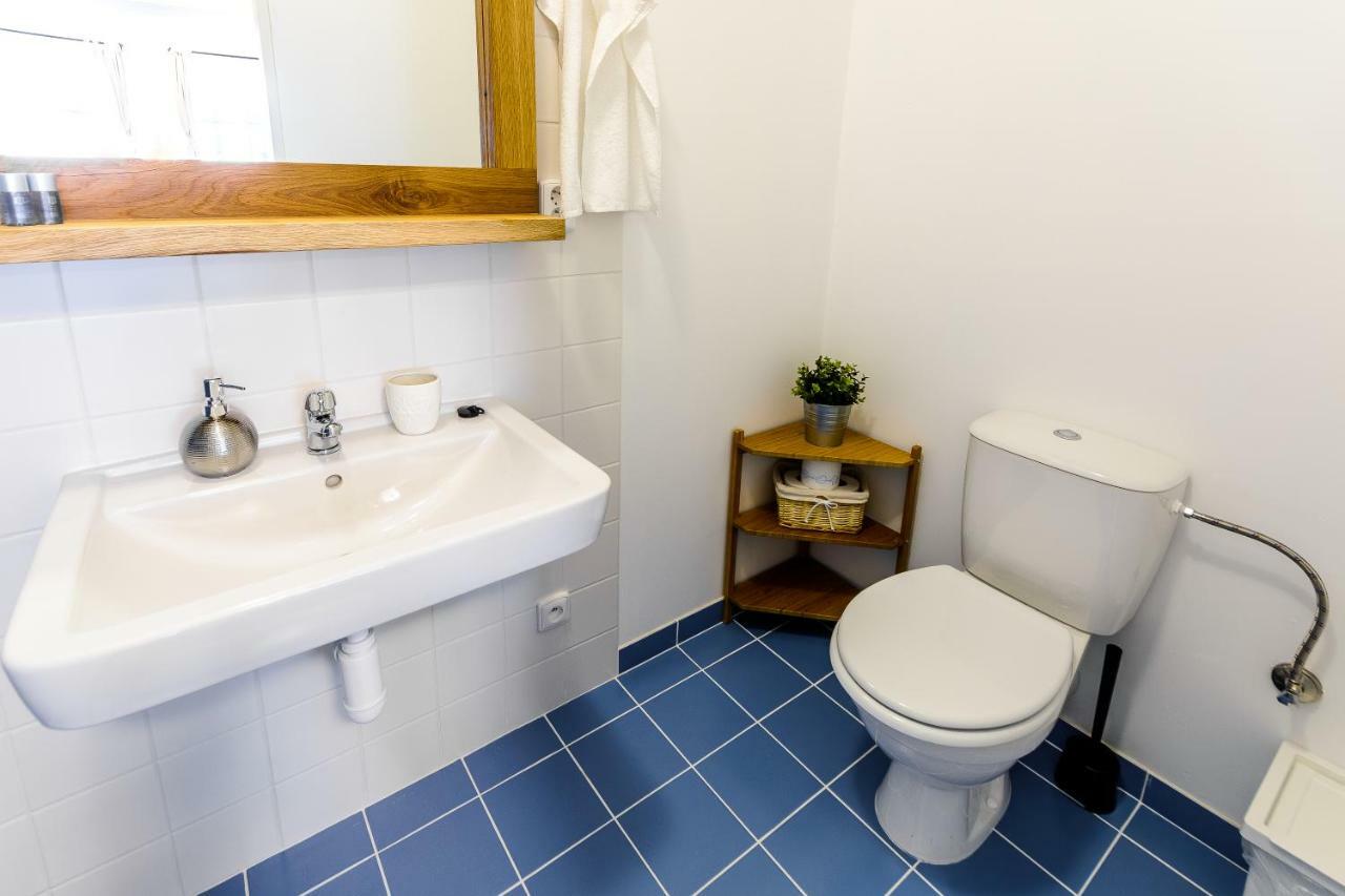 Zizkov Cosy Studio Apartments ปราก ภายนอก รูปภาพ