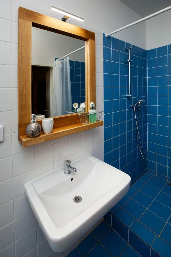 Zizkov Cosy Studio Apartments ปราก ภายนอก รูปภาพ