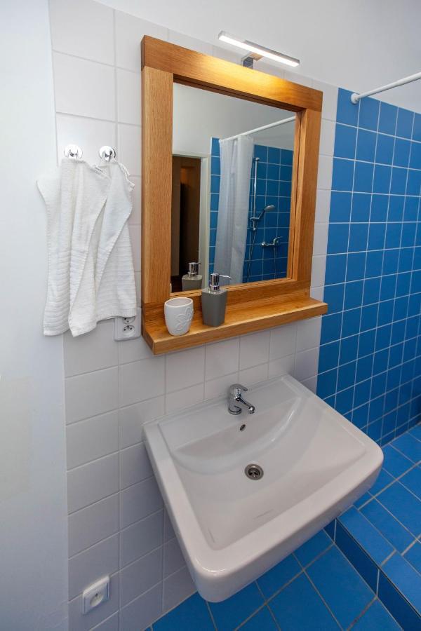 Zizkov Cosy Studio Apartments ปราก ภายนอก รูปภาพ